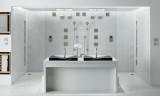 Kohler: il sistema doccia DTV, per dire addio alla rubinetteria tradizionale